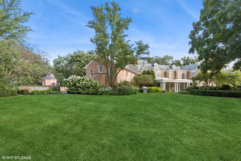 Tiny photo for 2020 Knollwood Road, Lake Forest, IL 60045 (MLS # 12345160)