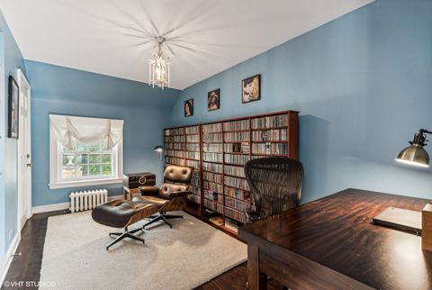 Tiny photo for 2020 Knollwood Road, Lake Forest, IL 60045 (MLS # 12345160)