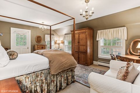 Tiny photo for 2020 Knollwood Road, Lake Forest, IL 60045 (MLS # 12345160)