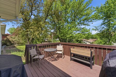 Tiny photo for 418 W 44th Street, Davenport, IA 52806 (MLS # 12630656)
