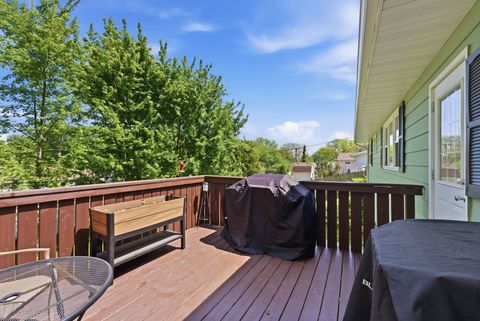 Tiny photo for 418 W 44th Street, Davenport, IA 52806 (MLS # 12630656)