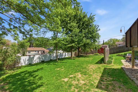 Tiny photo for 418 W 44th Street, Davenport, IA 52806 (MLS # 12630656)