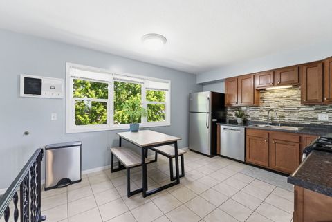 Tiny photo for 418 W 44th Street, Davenport, IA 52806 (MLS # 12630656)