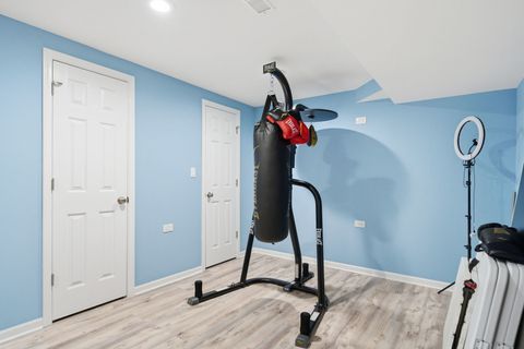 Tiny photo for 13005 Timber Wood Circle, Plainfield, IL 60585 (MLS # 12595866)