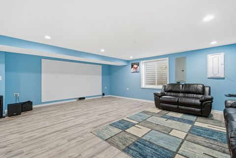 Tiny photo for 13005 Timber Wood Circle, Plainfield, IL 60585 (MLS # 12595866)