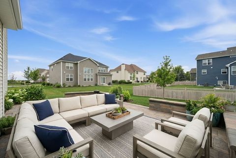 Tiny photo for 13005 Timber Wood Circle, Plainfield, IL 60585 (MLS # 12595866)