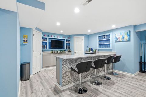 Tiny photo for 13005 Timber Wood Circle, Plainfield, IL 60585 (MLS # 12595866)