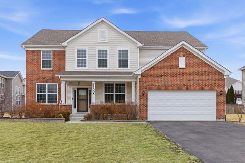Tiny photo for 13005 Timber Wood Circle, Plainfield, IL 60585 (MLS # 12595866)