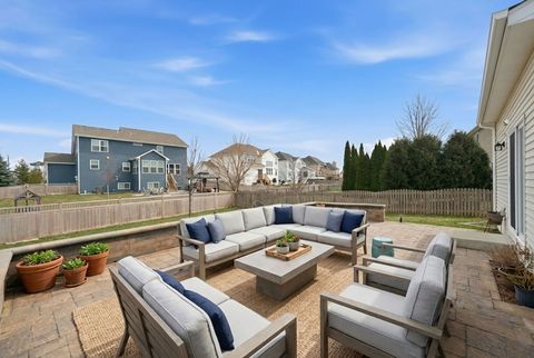 Tiny photo for 13005 Timber Wood Circle, Plainfield, IL 60585 (MLS # 12595866)