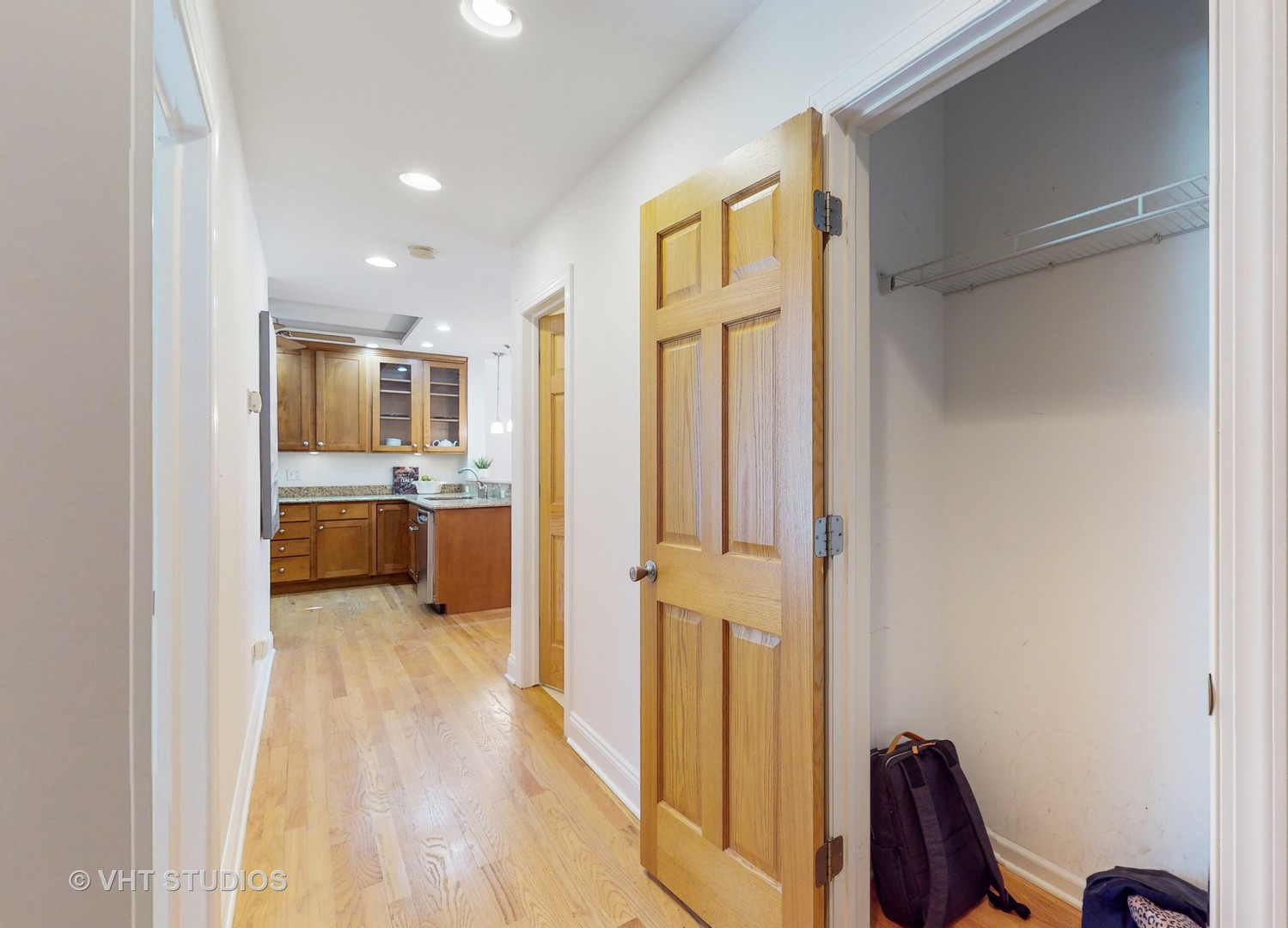 1110 W Pratt Boulevard 2S