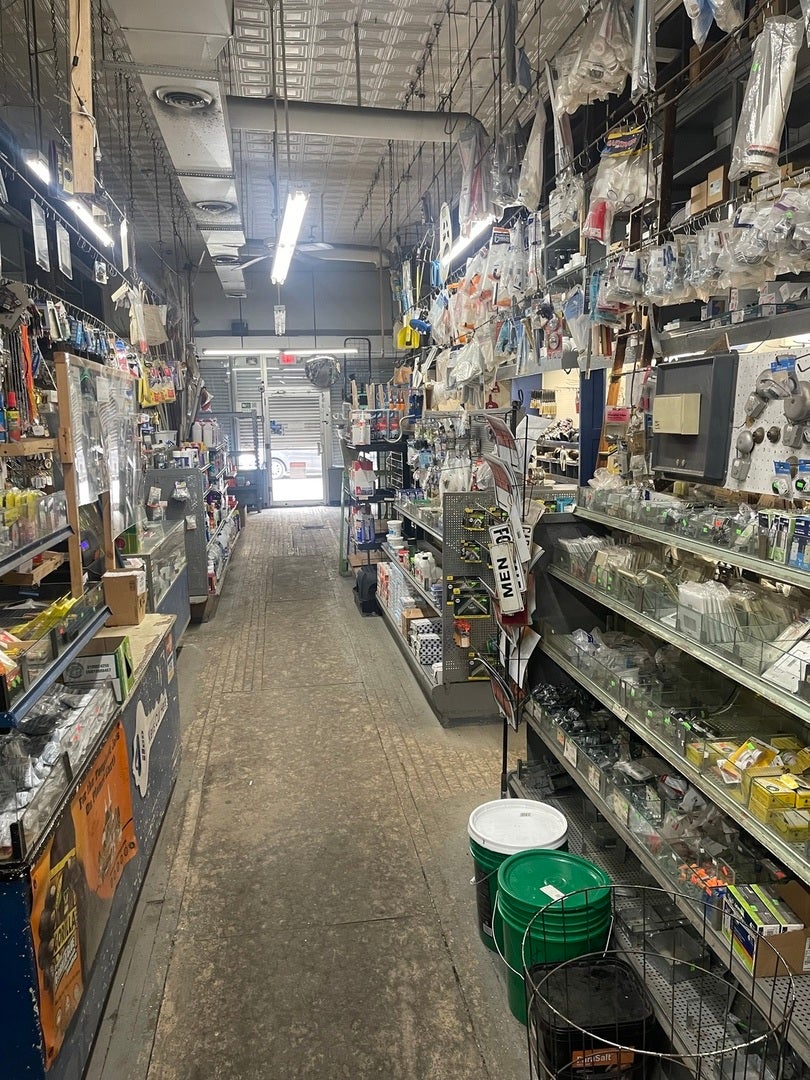 1013 W 63rd Street