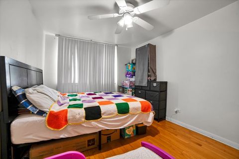 Tiny photo for 2257 Des Plaines Avenue #1NE, North Riverside, IL 60546 (MLS # 12628084)