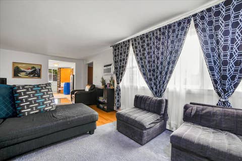 Tiny photo for 2257 Des Plaines Avenue #1NE, North Riverside, IL 60546 (MLS # 12628084)