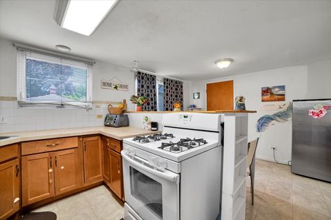 Tiny photo for 2257 Des Plaines Avenue #1NE, North Riverside, IL 60546 (MLS # 12628084)