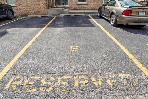 Tiny photo for 2257 Des Plaines Avenue #1NE, North Riverside, IL 60546 (MLS # 12628084)