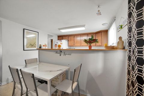 Tiny photo for 2257 Des Plaines Avenue #1NE, North Riverside, IL 60546 (MLS # 12628084)