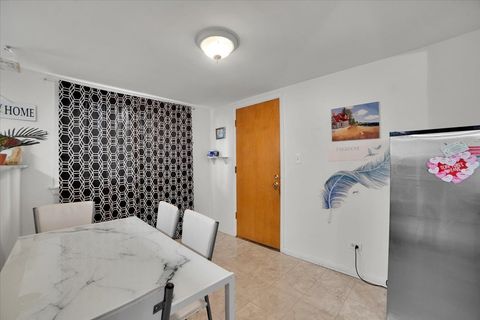 Tiny photo for 2257 Des Plaines Avenue #1NE, North Riverside, IL 60546 (MLS # 12628084)