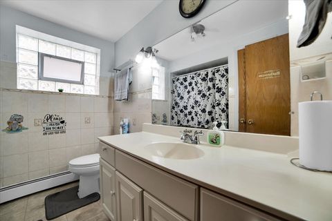Tiny photo for 2257 Des Plaines Avenue #1NE, North Riverside, IL 60546 (MLS # 12628084)