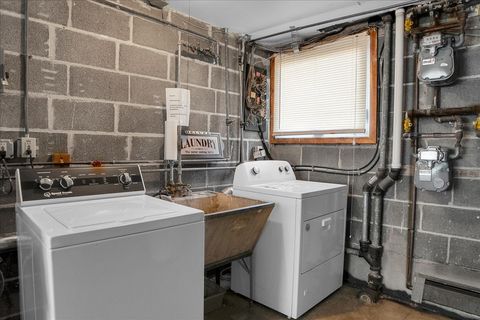 Tiny photo for 2257 Des Plaines Avenue #1NE, North Riverside, IL 60546 (MLS # 12628084)
