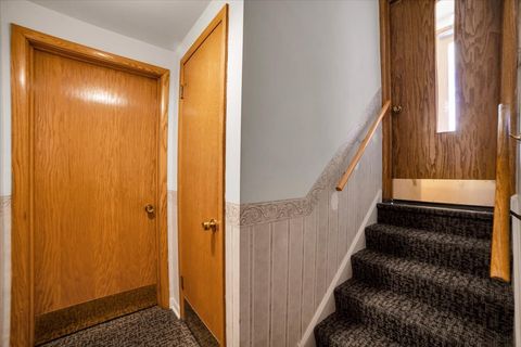 Tiny photo for 2257 Des Plaines Avenue #1NE, North Riverside, IL 60546 (MLS # 12628084)