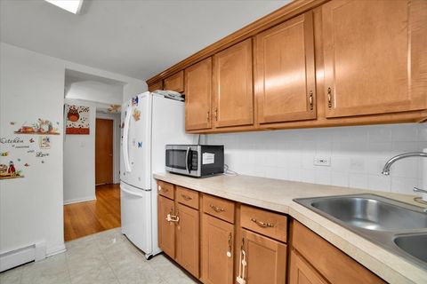 Tiny photo for 2257 Des Plaines Avenue #1NE, North Riverside, IL 60546 (MLS # 12628084)