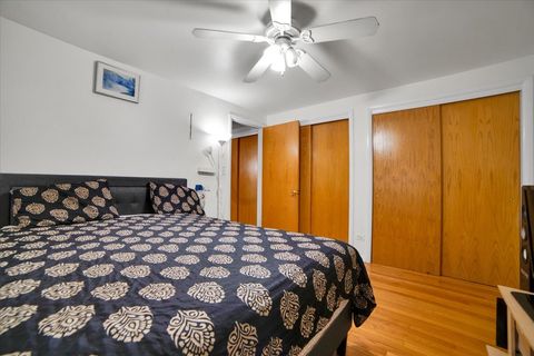 Tiny photo for 2257 Des Plaines Avenue #1NE, North Riverside, IL 60546 (MLS # 12628084)