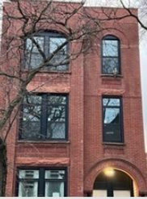 2715 W Potomac Avenue G Chicago IL 60622