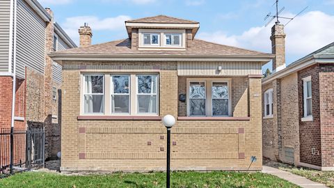 Photo of 9105 S Racine Avenue, Chicago, IL 60620 (MLS # 12512296)