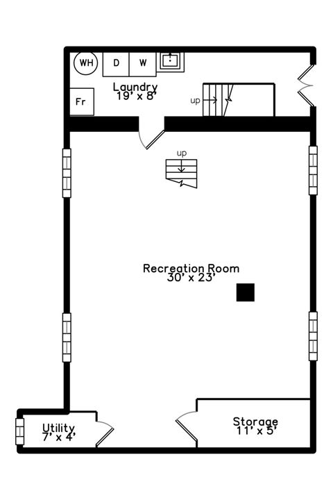 Tiny photo for 9105 S Racine Avenue, Chicago, IL 60620 (MLS # 12512296)