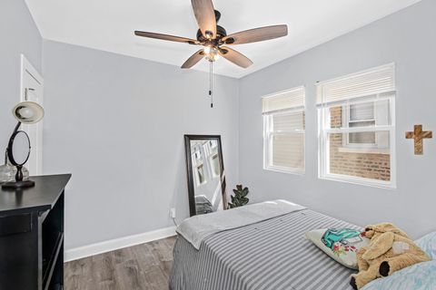 Tiny photo for 9105 S Racine Avenue, Chicago, IL 60620 (MLS # 12512296)