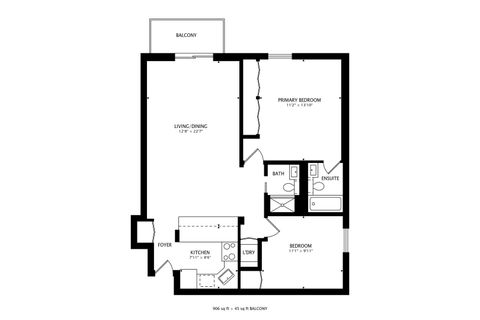 Tiny photo for 3900 N Pine Grove Avenue #301, Chicago, IL 60613 (MLS # 12554800)