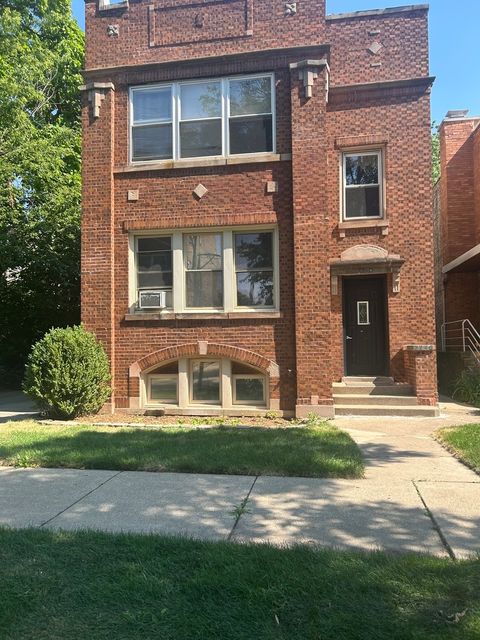 3240 W Victoria Street Chicago IL 60659