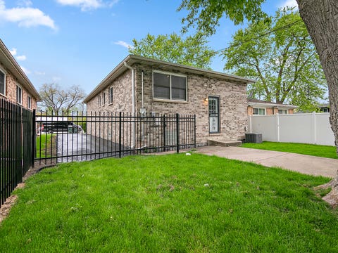 Tiny photo for 14909 Martin Luther King Jr Drive, Dolton, IL 60419 (MLS # 12722412)