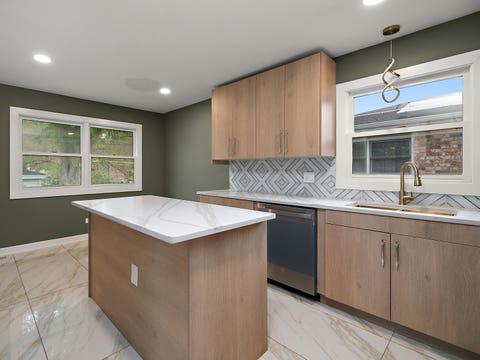Tiny photo for 14909 Martin Luther King Jr Drive, Dolton, IL 60419 (MLS # 12722412)