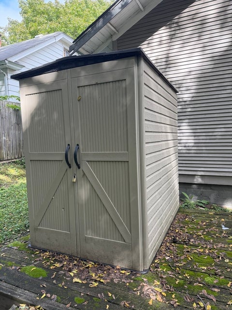 Tiny photo for 2359 E High Street, Davenport, IA 52803 (MLS # 12760601)
