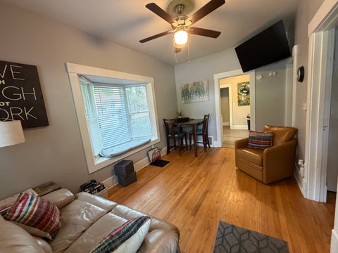 Tiny photo for 2359 E High Street, Davenport, IA 52803 (MLS # 12760601)