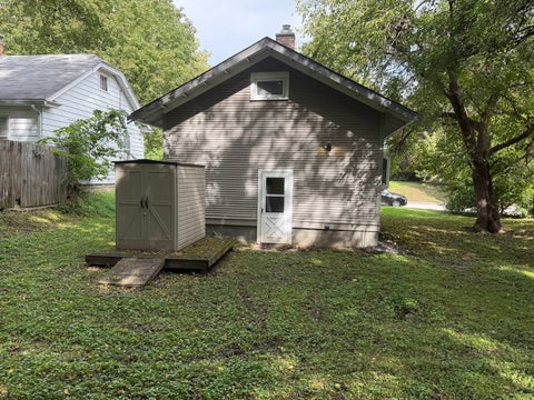 Tiny photo for 2359 E High Street, Davenport, IA 52803 (MLS # 12760601)