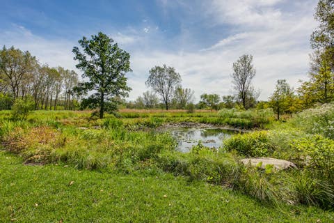 Tiny photo for 499 W Old Mill Road, Lake Forest, IL 60045 (MLS # 12628867)