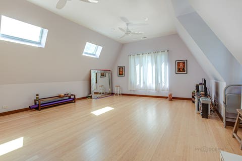 Tiny photo for 499 W Old Mill Road, Lake Forest, IL 60045 (MLS # 12628867)