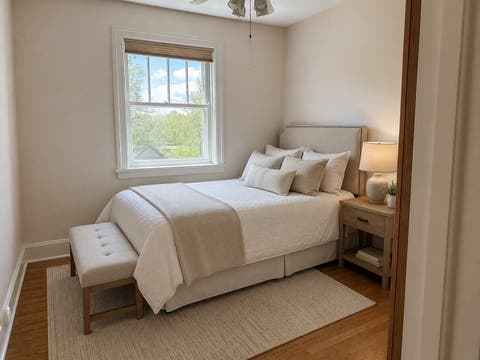 Tiny photo for 499 W Old Mill Road, Lake Forest, IL 60045 (MLS # 12628867)