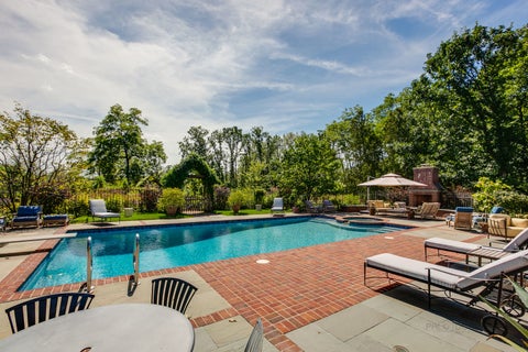Tiny photo for 499 W Old Mill Road, Lake Forest, IL 60045 (MLS # 12628867)