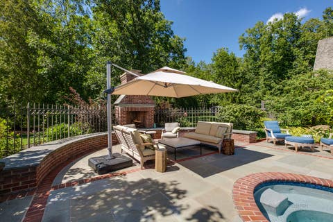 Tiny photo for 499 W Old Mill Road, Lake Forest, IL 60045 (MLS # 12628867)