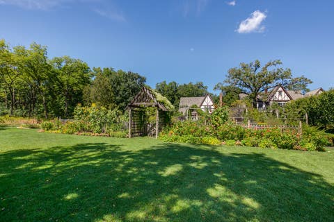Tiny photo for 499 W Old Mill Road, Lake Forest, IL 60045 (MLS # 12628867)