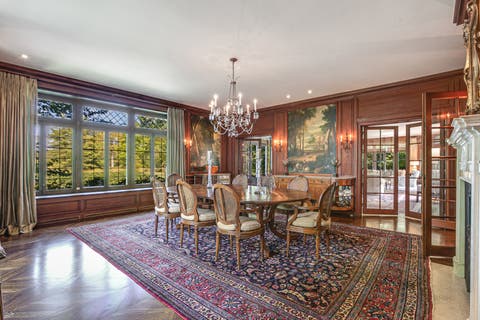 Tiny photo for 499 W Old Mill Road, Lake Forest, IL 60045 (MLS # 12628867)
