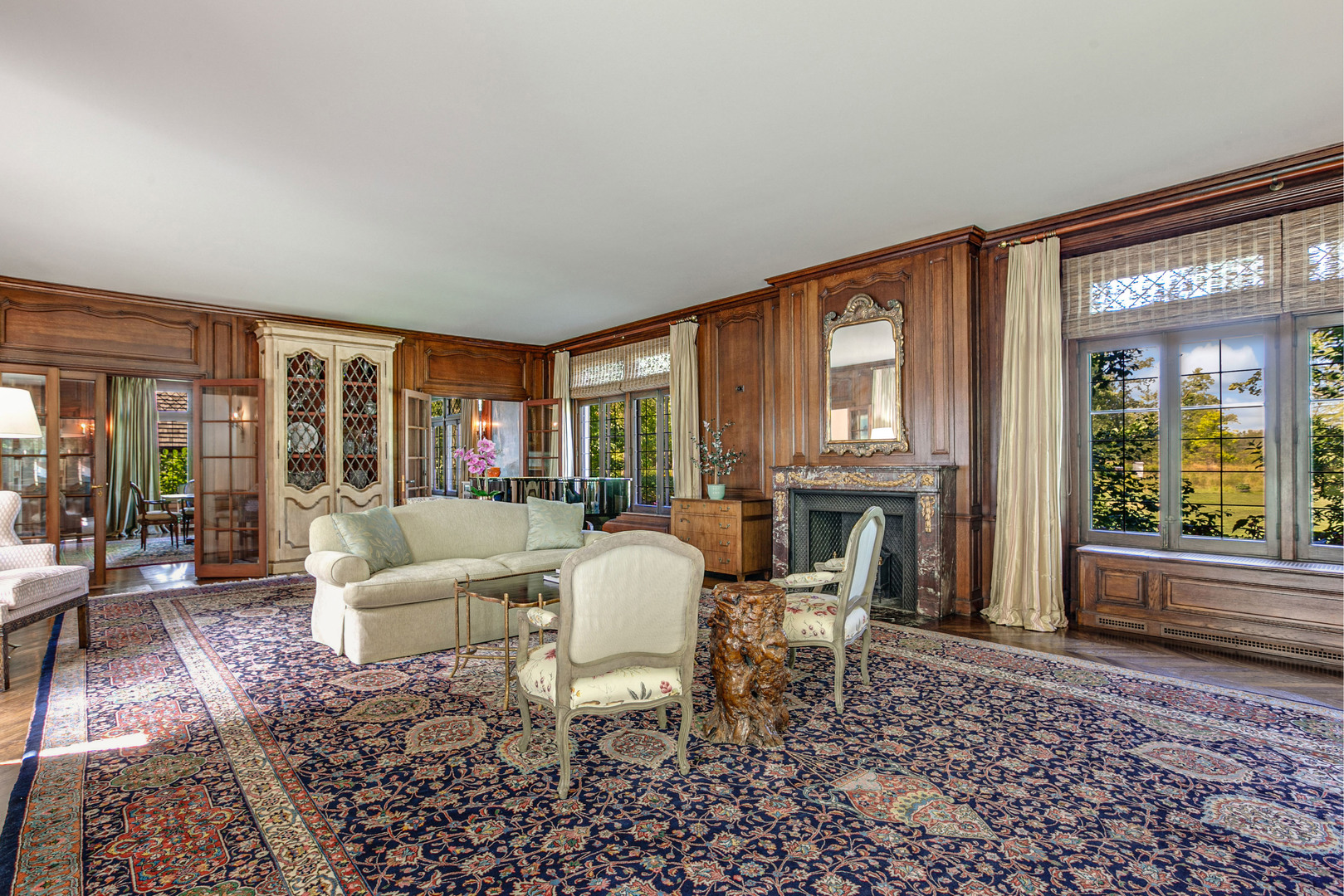 499 W Old Mill Road