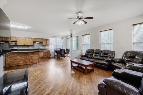 Tiny photo for 16 CLOVER Circle, Streamwood, IL 60107 (MLS # 12749543)