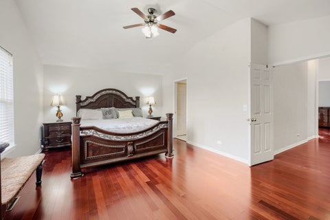 Tiny photo for 16 CLOVER Circle, Streamwood, IL 60107 (MLS # 12749543)