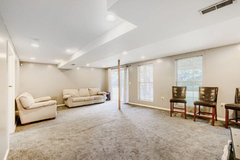 Tiny photo for 16 CLOVER Circle, Streamwood, IL 60107 (MLS # 12749543)
