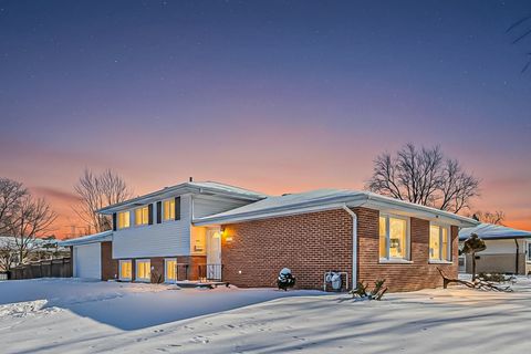 503 La Salle Street Des Plaines IL 60016