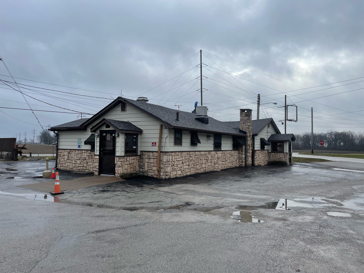 3124 Perrysville Road